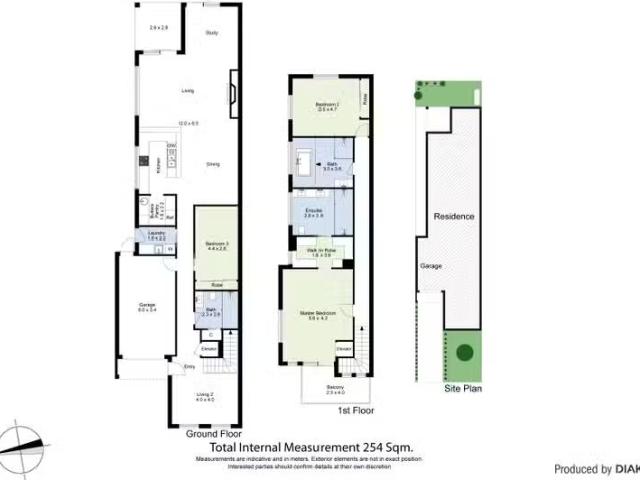 Unique 126A Seventh Avenue, Altona North VIC 3025