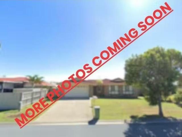 Cozy 127 Cotterill Avenue, Bongaree, QLD 4507