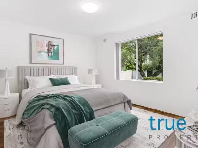 Rental! 1/27 Charles Street, Enmore NSW 2042
