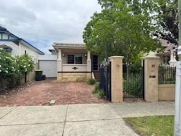Deal! 127 Dunedin Street, Mount Hawthorn, WA 6016