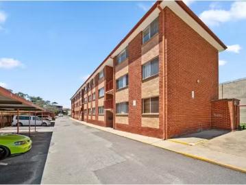Crestwood, Greater Queanbeyan, Greater Queanbeyan