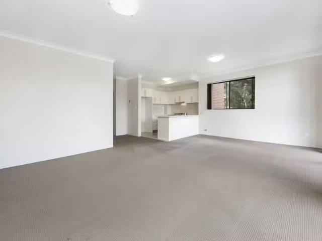 Unique 12/8 10 Darcy Road, Westmead Apartment for rent Listed.