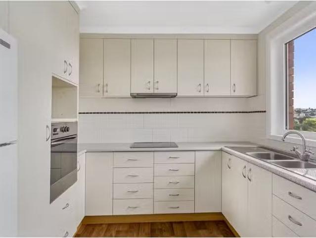 Cozy 1/29 Allison Street, WEST HOBART Apartment for rent List.