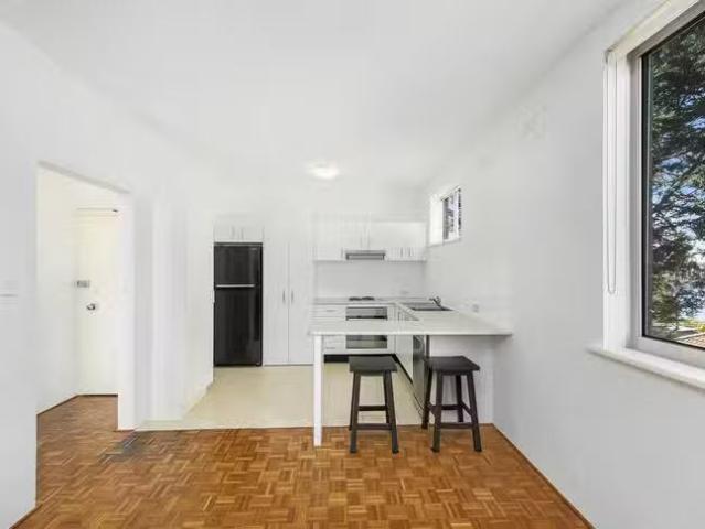 Just in! 12/9 Arkland Street, Cammeray, NSW 2062