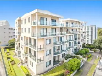 New 1/2 6 Government Road, NELSON BAY Apartment for rent List.