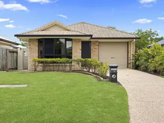Unique 12 Tempest Street, Caloundra West, QLD 4551