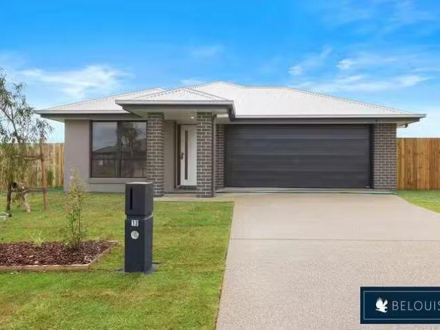 New 12 Atkinson Street, Hidden Valley, QLD 4703