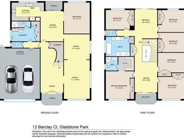 Charming 12 Barclay Close, Gladstone Park VIC 3043