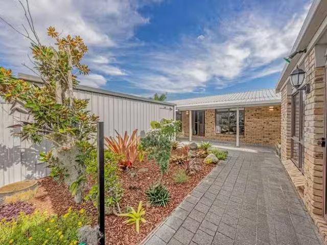 Nice 12 Boomba Street, Pacific Paradise, QLD 4564