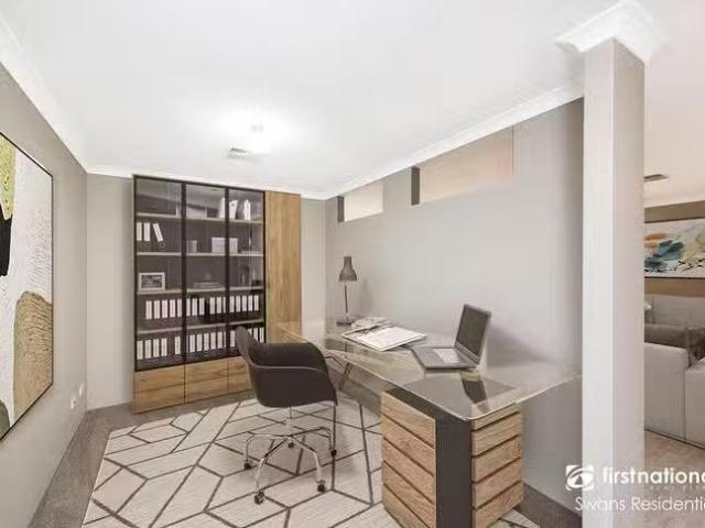 Cozy 12 Brookmount Drive, Ellenbrook, WA 6069