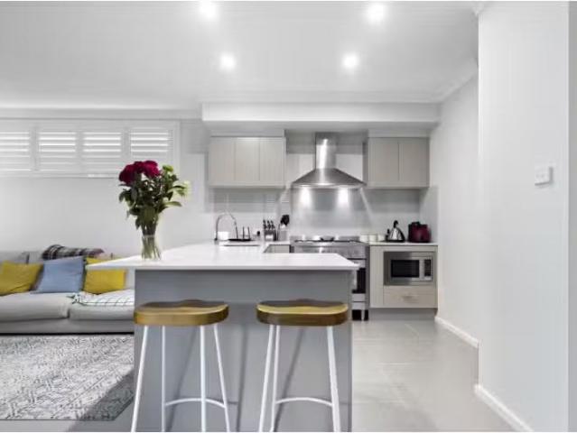 Unique 12 Eades Street, Marsden Park House for rent Listed by.