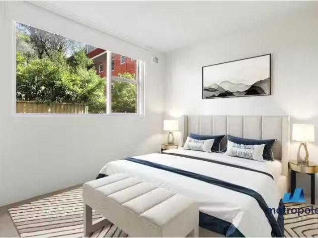 Nice 1/2 Garie Place, South Coogee Apartment for rent Listed.