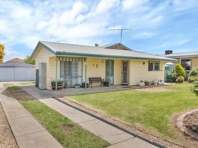 For Rent! 12 Hanisch Street, Freeling, SA 5372