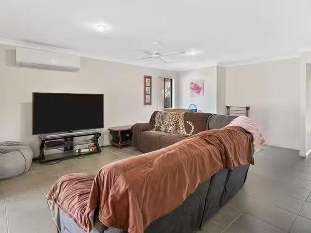 Unique 12 Karen Court, Redbank Plains, QLD 4301