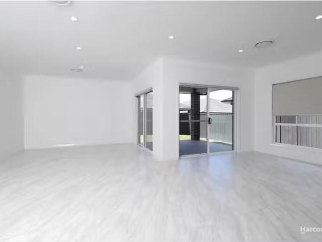 Deal! 12 Mc Keown Street, Oran Park House for rent Listed by.