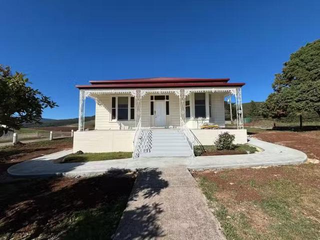 New 12 Pinega Rd, RINGAROOMA, TAS 7263 House for Rent