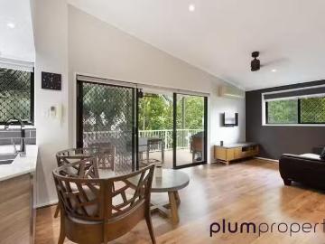 For Rent! 13/27 Campbell Street, Toowong, QLD 4066