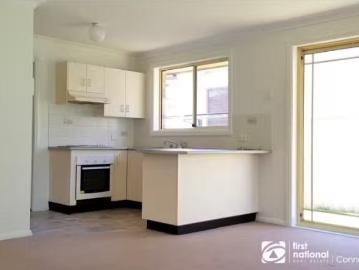Charming 1/32 Grose Vale Road, NORTH RICHMOND Apartment for re.