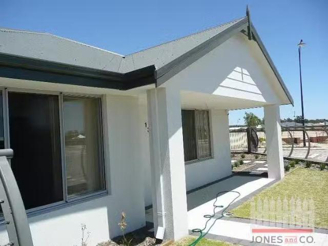 Charming 132 Elmridge Parkway, Ellenbrook, WA 6069
