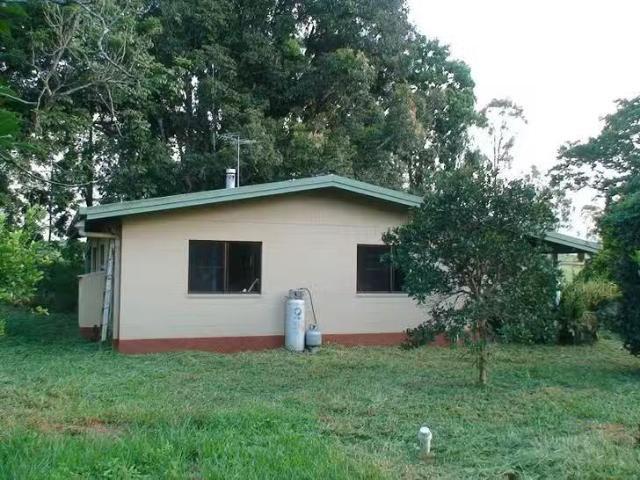 New 132 Mcleish Road, Lake Eacham, QLD 4885