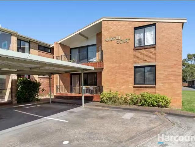 New 13/303 Turton Road, New Lambton Apartment for rent Listed.