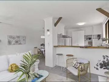 Just in! 1/33 35 Shore Street East, Cleveland, QLD 4163