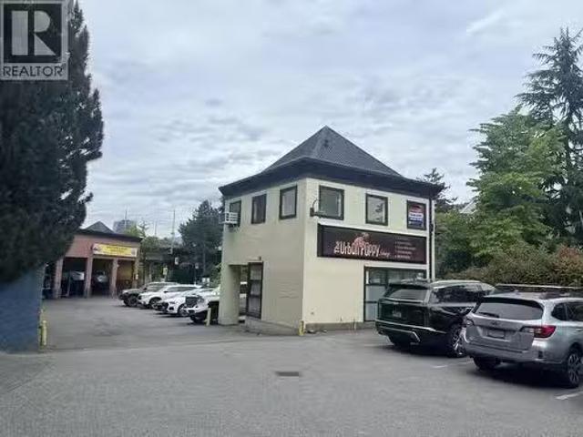 Cozy 1340 W 4Th Avenue, Vancouver, BC, V6H 4A3 commercial fo.