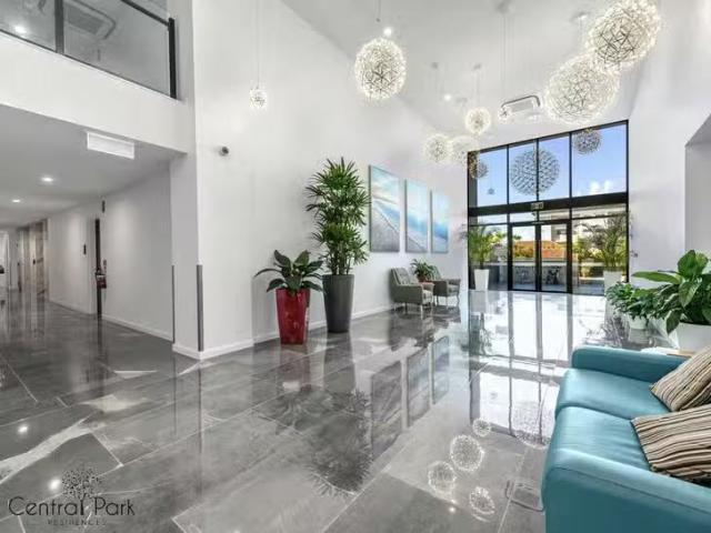Deal! 137/181 Clarence Road, Indooroopilly, QLD 4068