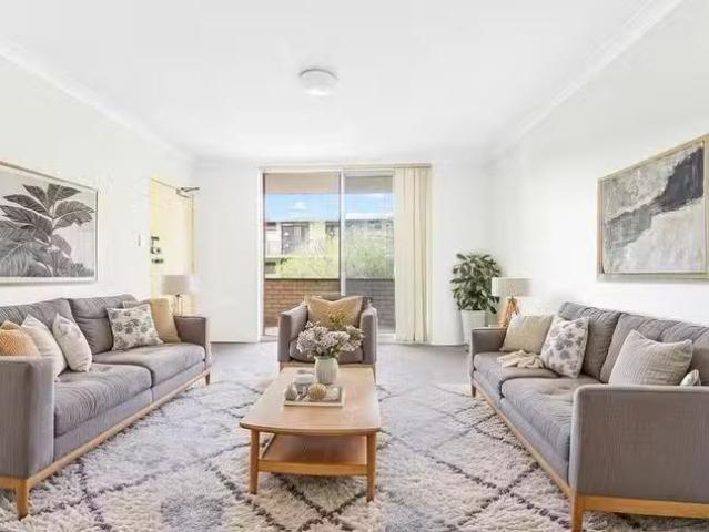 Rental! 13/72 74 Albert Road, Strathfield, NSW 2135