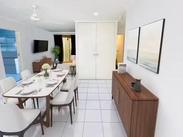 Nice 1/38 Beaconsfield Road, Beaconsfield QLD 4740
