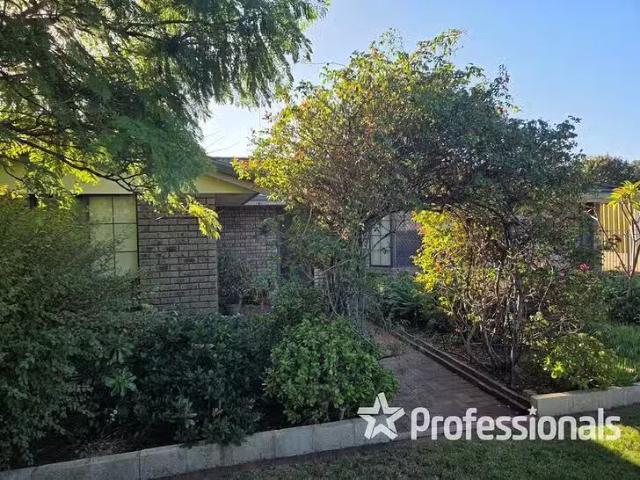 For Rent! 138 Lucy Victoria Avenue, Australind, WA 6233