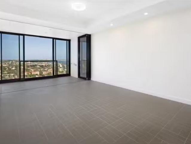 Charming 138 Walker Street, NORTH SYDNEY Apartment for rent L.