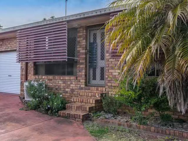 Charming 1/39 Crotty Street, Centenary Heights, QLD 4350