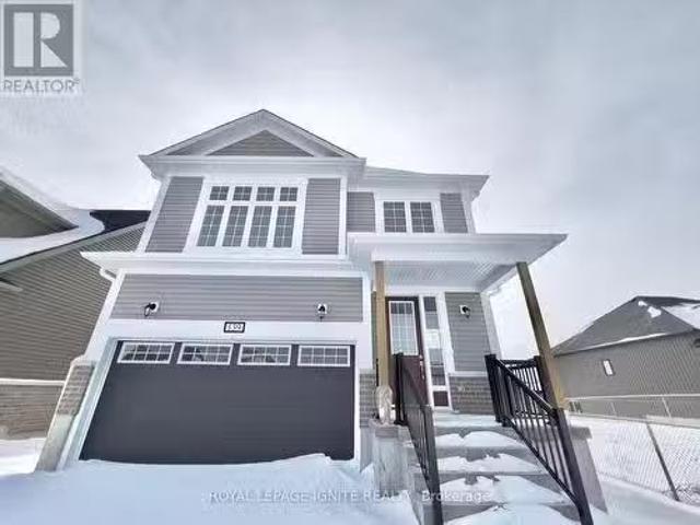 Rental! 139 Gildersleeve Boulevard, Loyalist, ON, K0H 1G0 ho.
