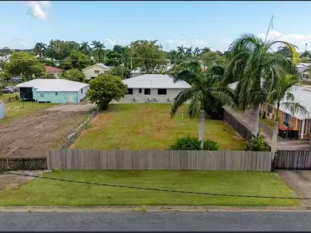 Rental! 17 Ungerer Street, North Mackay QLD 4740