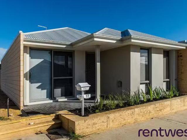 Unique 17 Barney Road, Alkimos, WA 6038