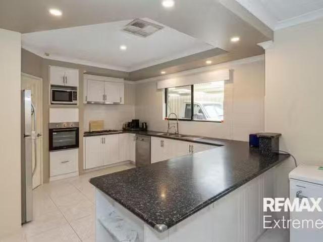 Deal! 17 Donabate Road, Ridgewood, WA 6030
