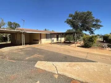 House to rent in Dampier Archipelago - Garden