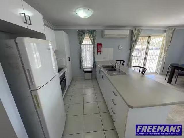 Charming 17 Hawthorne Street, Nanango, QLD 4615