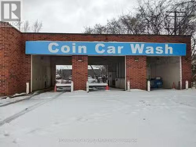 Cheap 17 Highway 33, Quinte West, ON, K8V 5P6 commercial for.