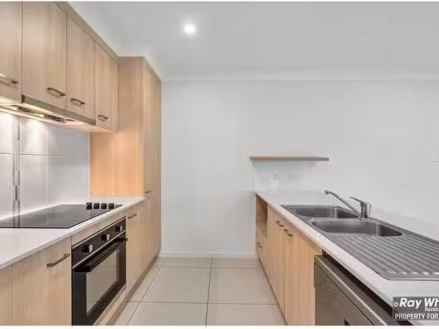 Unique 17 Masters Avenue, Norman Gardens, QLD 4701