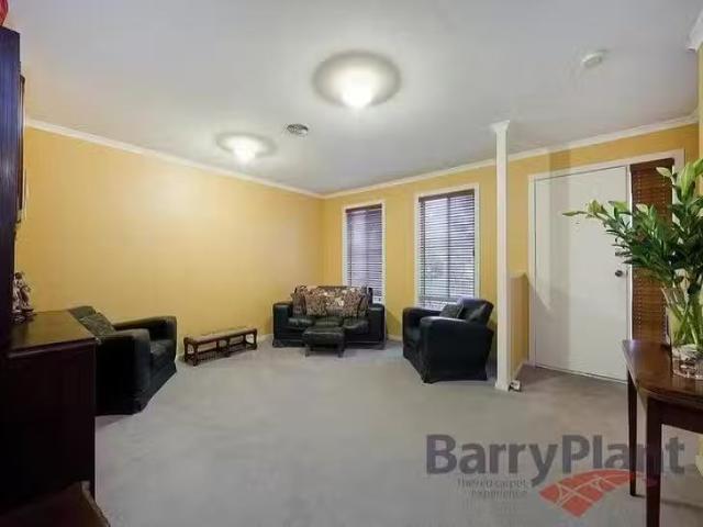 Nice 17 Seaeagle Avenue, Point Cook, VIC 3030