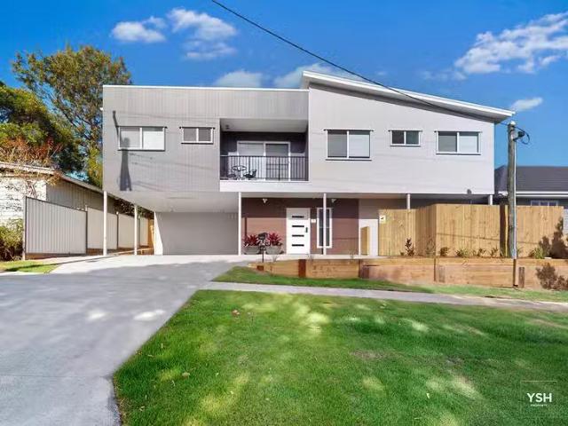 Deal! 1/40 Dora Street, Moorooka, QLD 4105
