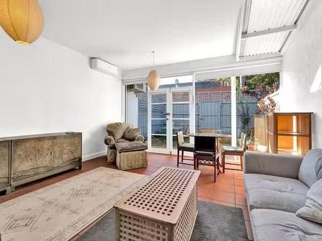 Rental! 140 Macpherson Street, Carlton North, VIC 3054