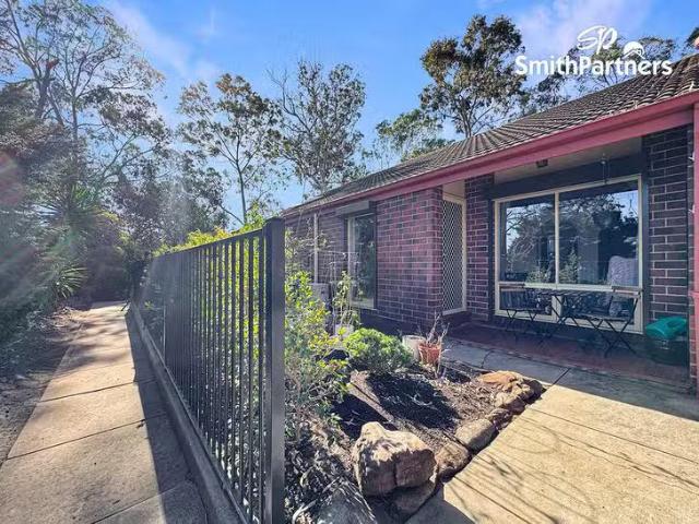 For Rent! 14/152 Montacute Road, Rostrevor, SA 5073