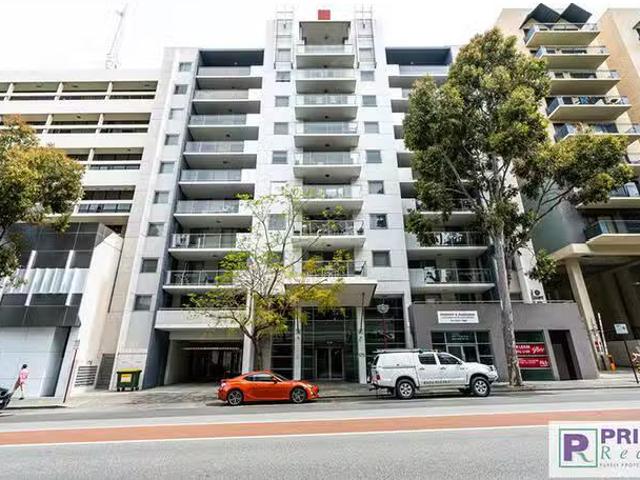 Cheap 14/175 Hay Street, East Perth, WA 6004