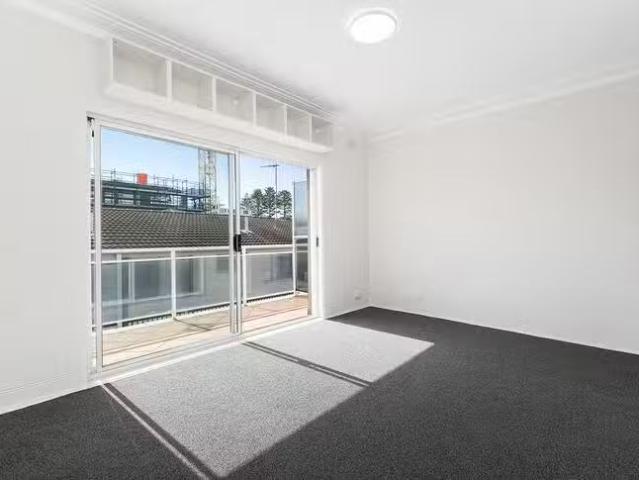 For Rent! 14/19 Arthur Avenue, Cronulla, NSW 2230
