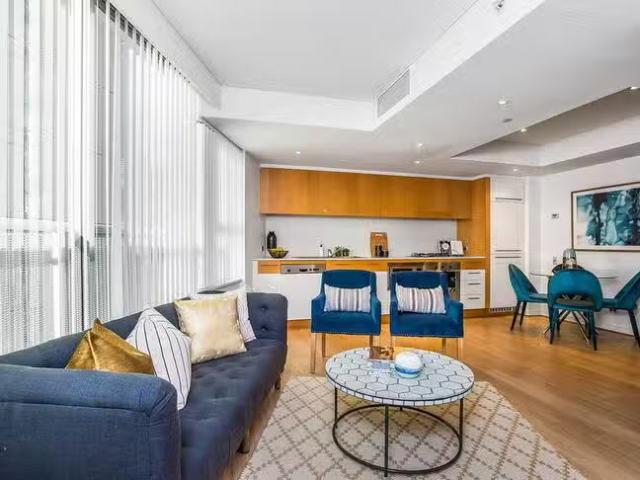 Rental! 1410/30 Glen Street, Milsons Point, NSW 2061