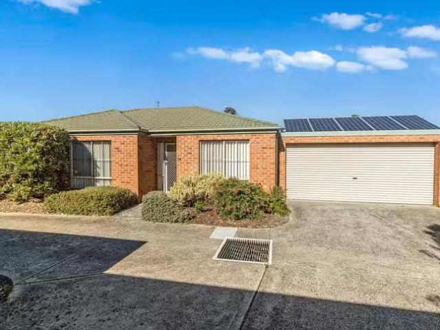 Rental! 14/36 Hall Road, Carrum Downs, VIC 3201