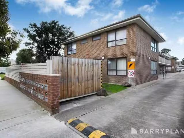 Cheap 14/36 Ridley Street, Albion, VIC 3020